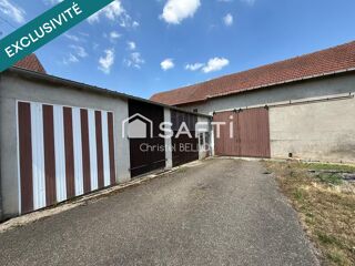  Maison � vendre 7 pi�ces 167 m�