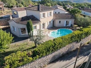  Maison à vendre 5 pièces 128 m²
