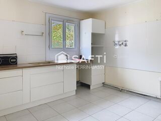  Maison � vendre 4 pi�ces 89 m�
