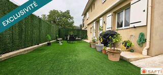  Maison � vendre 4 pi�ces 82 m�