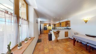  Appartement � vendre 4 pi�ces 166 m�