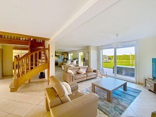  Maison � vendre 6 pi�ces 150 m�