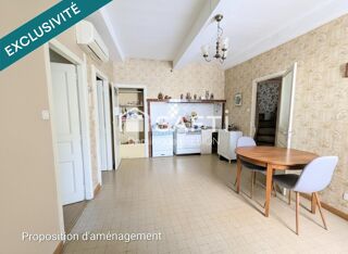  Maison à vendre 9 pièces 177 m²