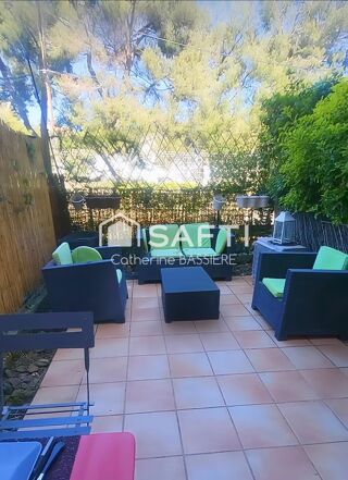  Appartement � vendre 1 pi�ce 25 m�