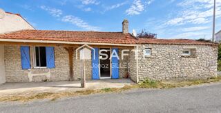  Maison à vendre 3 pièces 54 m²