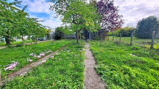  Maison à vendre 5 pièces 106 m²