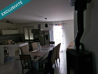  Maison � vendre 5 pi�ces 119 m�