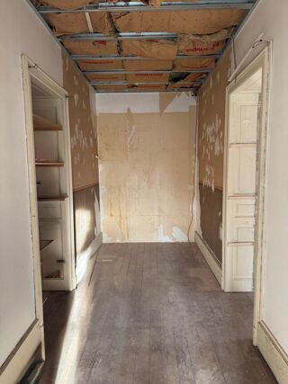  Appartement � vendre 3 pi�ces 75 m�