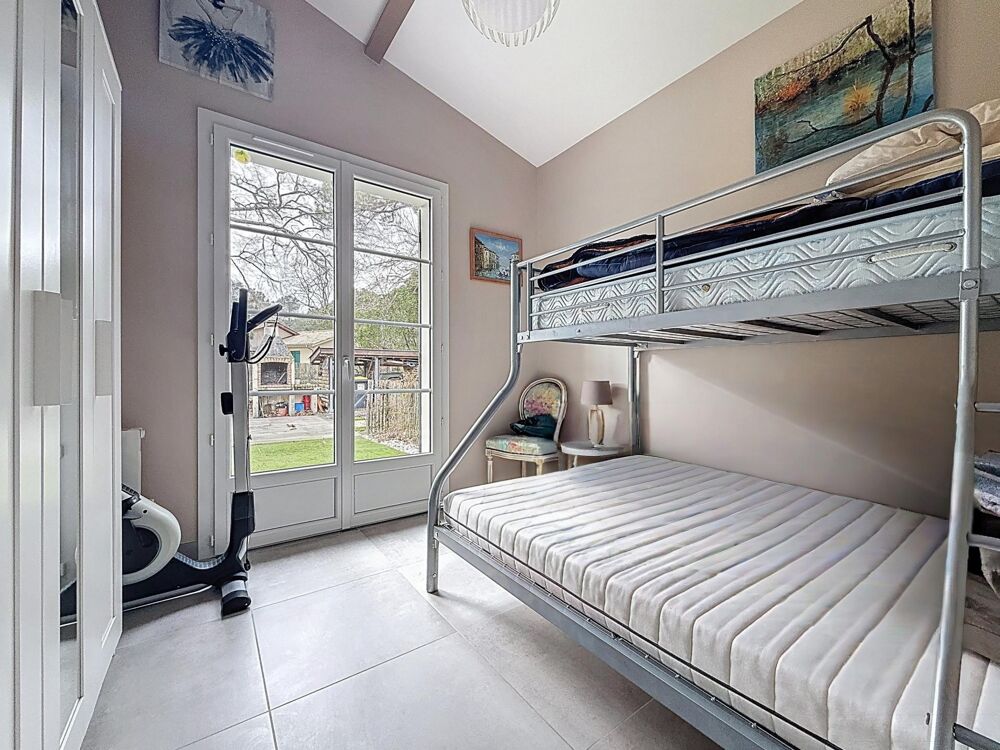à vendre  Maison Lège-Cap-Ferret (33950)