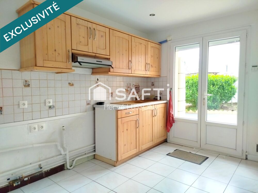 Vente Maison Maison de 72M2 Le mans