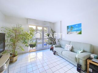  Appartement � vendre 2 pi�ces 50 m�