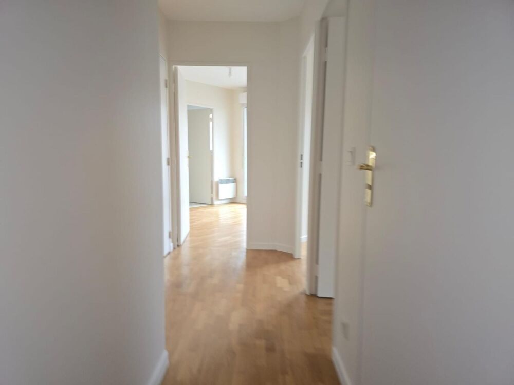 Vente Appartement 5 pièces sur 2 niveaux · DPE C · Parking inclus + Balcons Antony