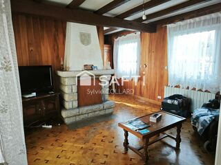  Maison � vendre 6 pi�ces 127 m�