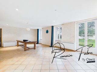  Maison � vendre 9 pi�ces 275 m�