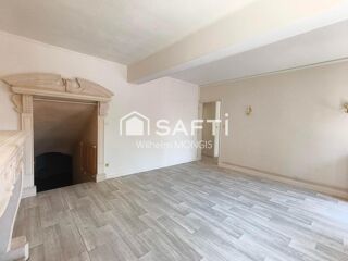  Maison à vendre 6 pièces 126 m²