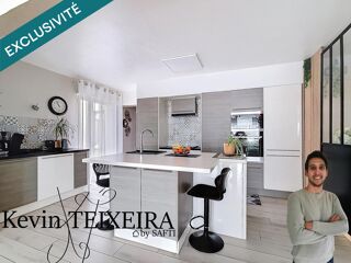  Maison � vendre 8 pi�ces 210 m�