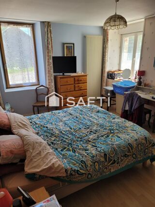  Maison à vendre 9 pièces 207 m²