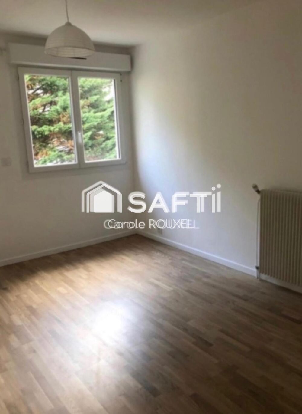 Vente Appartement SPACIEUX APPARTEMENT Refait a Neuf A pieds du PORT avec Annexes Vannes
