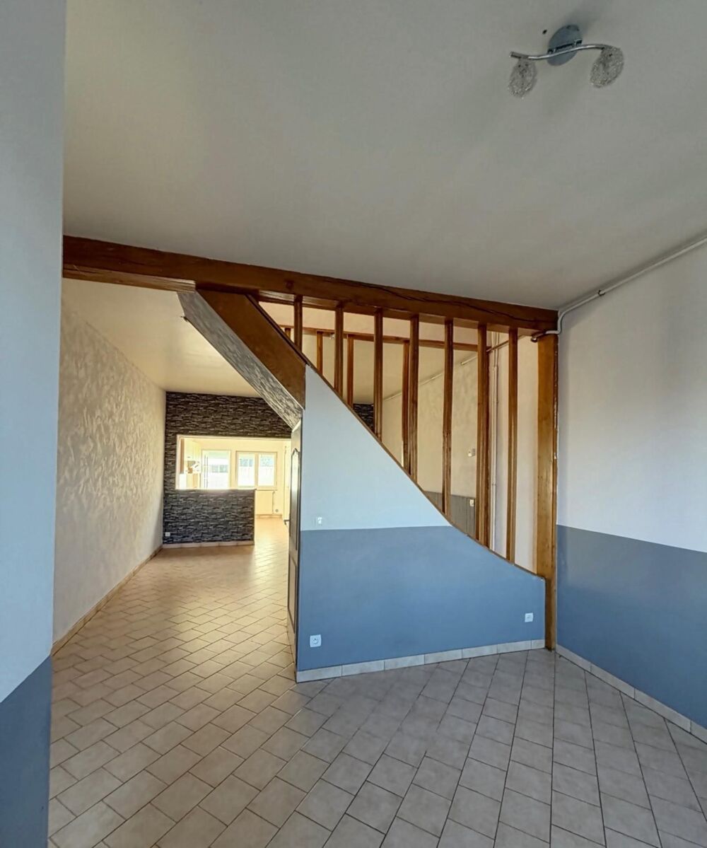 Vente Maison Maison idéale pour un premier achat ou pour du locatif Henin-beaumont