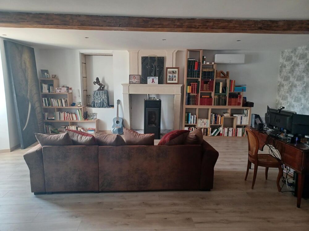 � vendre  Maison Cierzac (17520)