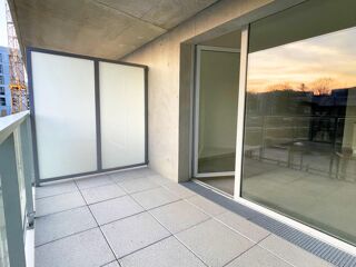  Appartement � vendre 3 pi�ces 59 m�