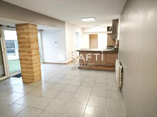  Maison � vendre 3 pi�ces 73 m�