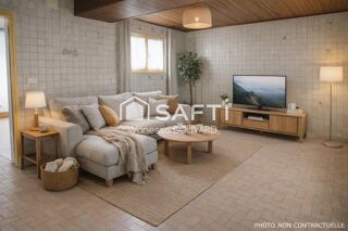  Maison à vendre 6 pièces 154 m²