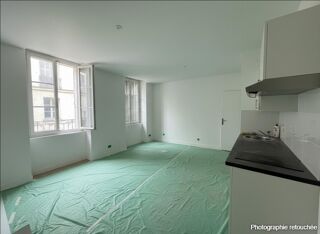  Appartement à vendre 1 pièce 25 m²