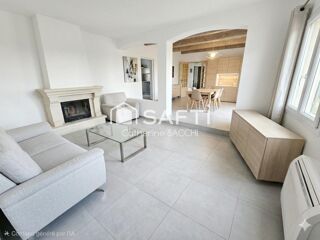  Maison à vendre 5 pièces 145 m²