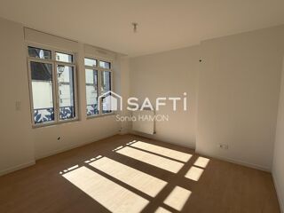  Appartement à vendre 4 pièces 92 m²
