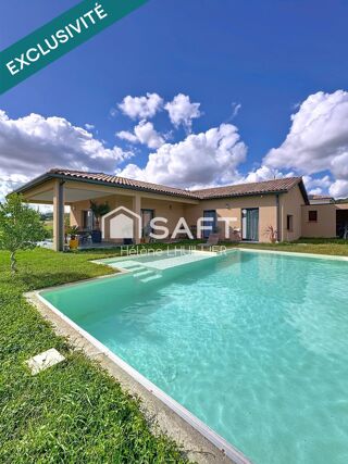  Maison � vendre 4 pi�ces 114 m�