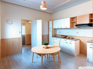  Maison à vendre 4 pièces 93 m²