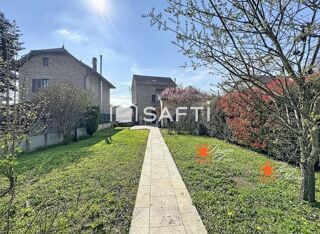  Maison à vendre 5 pièces 100 m²