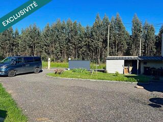  Maison � vendre 4 pi�ces 103 m�