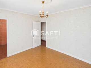  Maison à vendre 5 pièces 95 m²