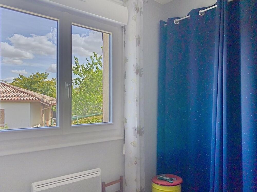 Vente Maison Une maison qui réunit beaucoup de critères ; plain pied et sans travaux . Pavie