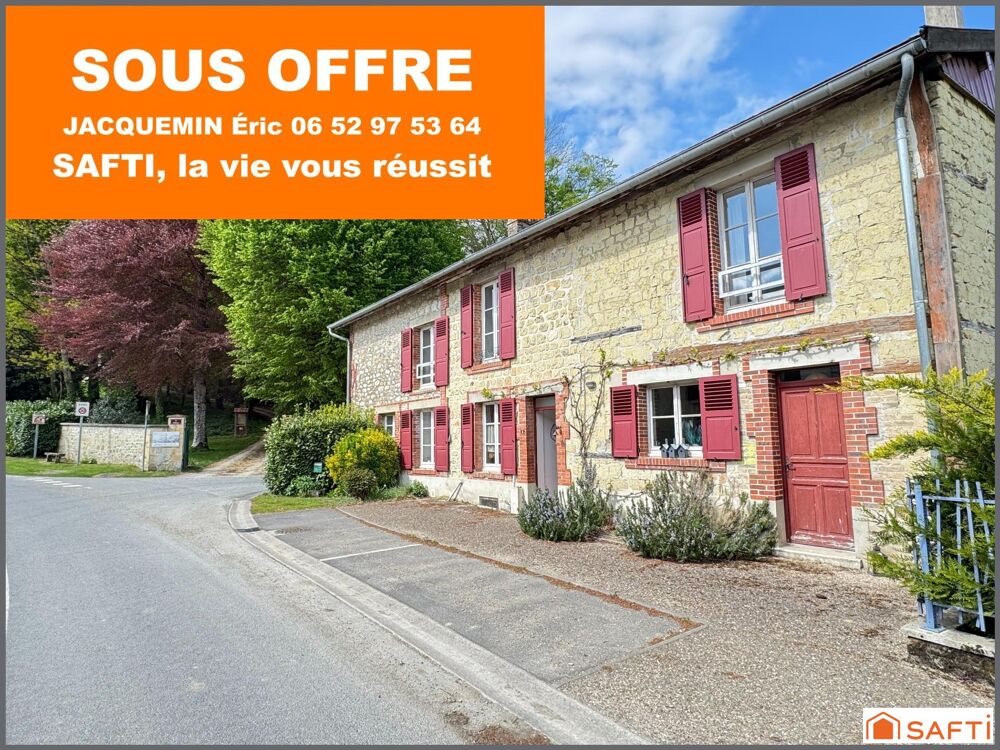 Vente Maison Magnifique gîte, 12 pièces, à Cornay. Cornay