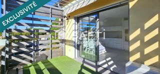  Appartement � vendre 3 pi�ces 65 m�