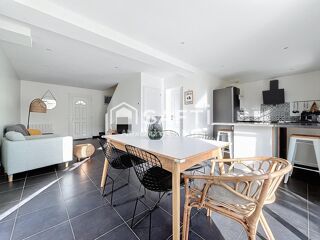  Maison � vendre 4 pi�ces 87 m�