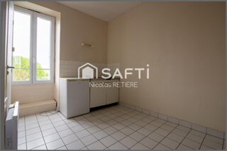  Appartement � vendre 1 pi�ce 25 m�