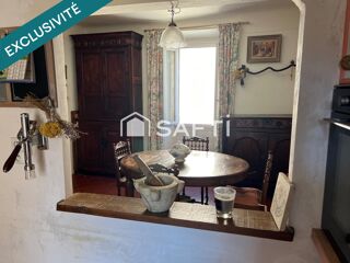  Maison à vendre 10 pièces 203 m²