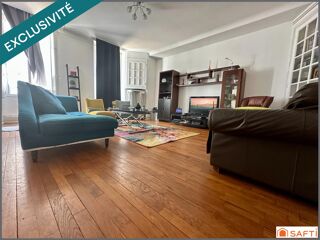  Appartement  vendre 4 pices 118 m