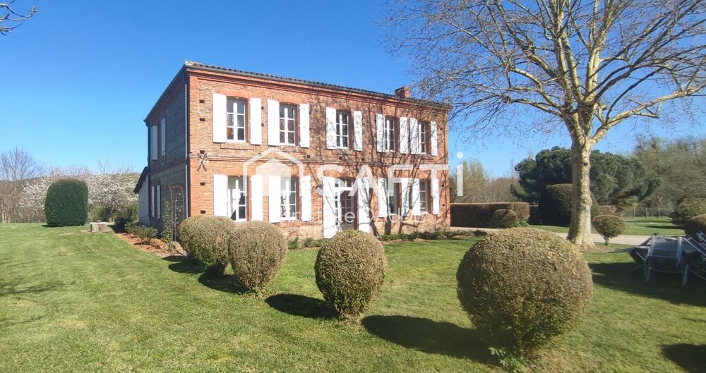 � vendre  Maison Montauban (82000)