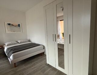  Appartement � vendre 1 pi�ce 35 m�