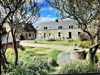  Maison � vendre 15 + pi�ces 525 m�