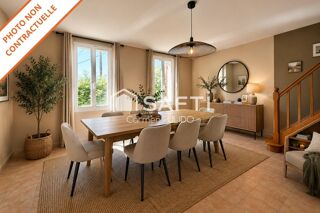  Maison à vendre 7 pièces 140 m²