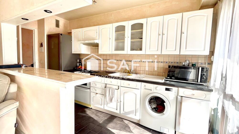 Vente Appartement 4 pièces 79 m² - View 4