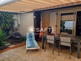 Maison � vendre 3 pi�ces 44 m�