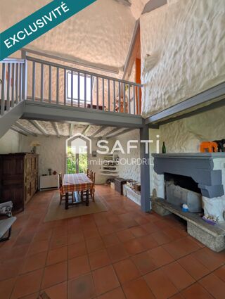  Maison à vendre 4 pièces 97 m²