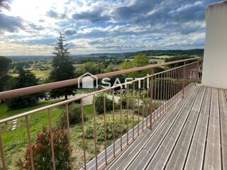  Maison à vendre 6 pièces 147 m²